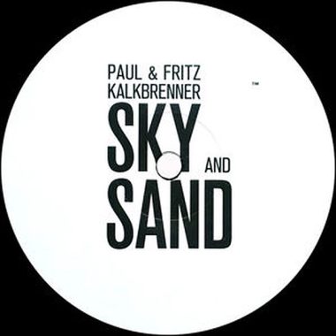 Paul Kalkbrenner - Sky And Sand