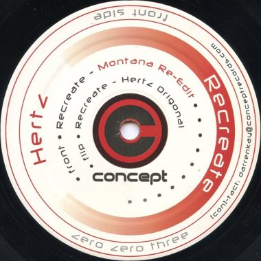 Hertz – Recreate