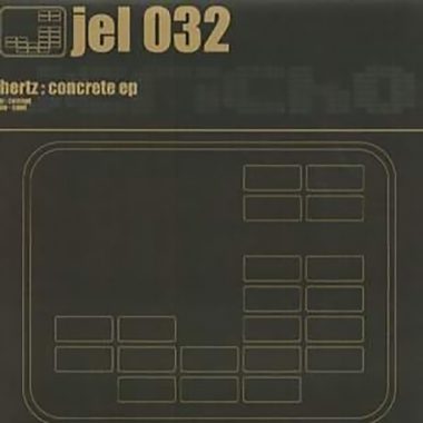 Hertz – Concrete EP