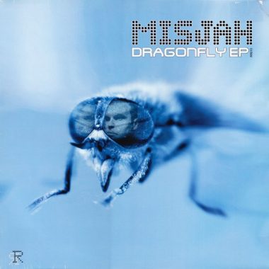 Misjah – Dragonfly EP
