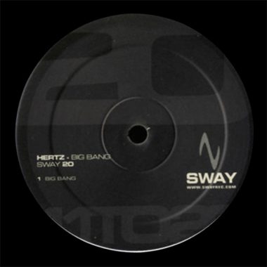 Hertz - Big Bang