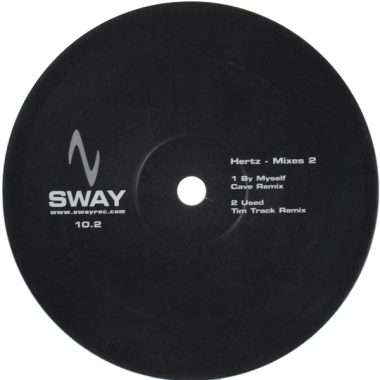 Hertz – Mixes 2