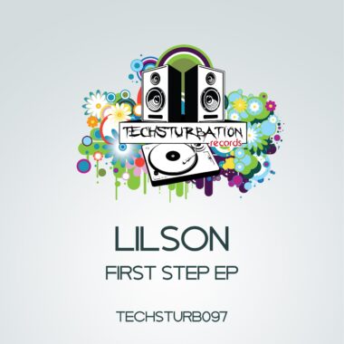 Lilson - First Step EP