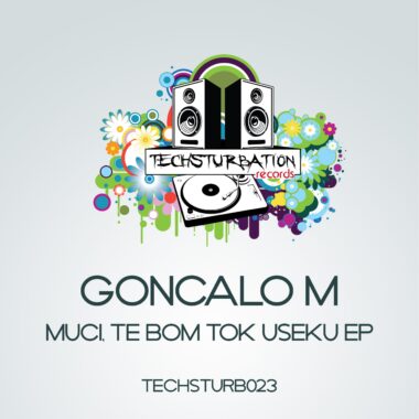 Te Bom Tok Useku (Original Mix)