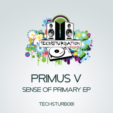 Sense of Primary - Part 1 (Original Mix)