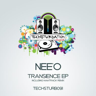 Nee'o - Transience EP