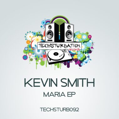 Kevin Smith - Maria EP