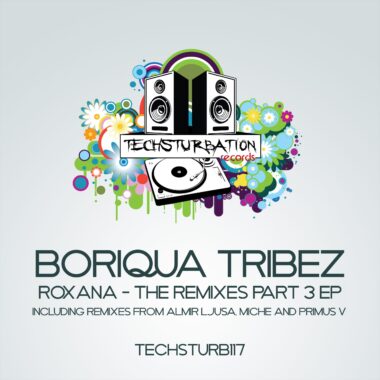 Roxana (Primus V Remix)