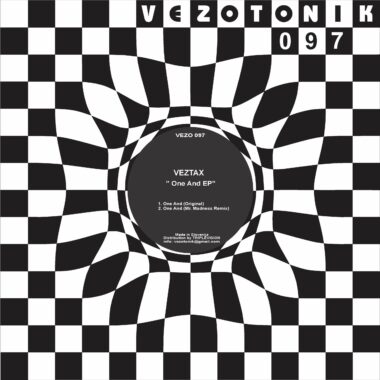 Veztax - One And EP