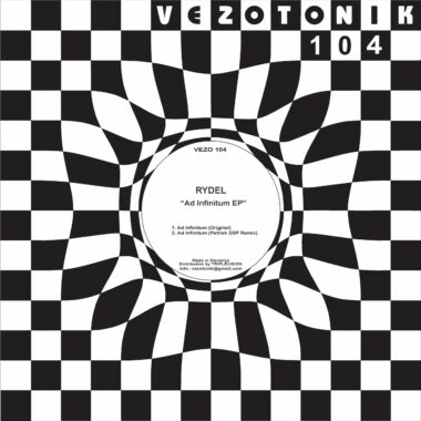Ad Infinitum (Original Mix)