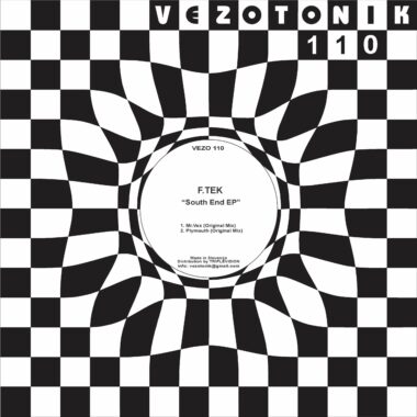 F.Tek - South End EP