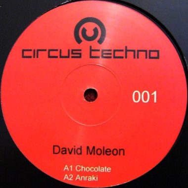 Various Artists – Circus Techno Vol.1