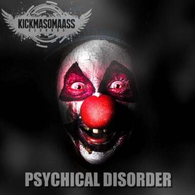 Psychical Disorder (F.Tek Remix)