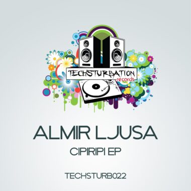 Taster (Original Mix)