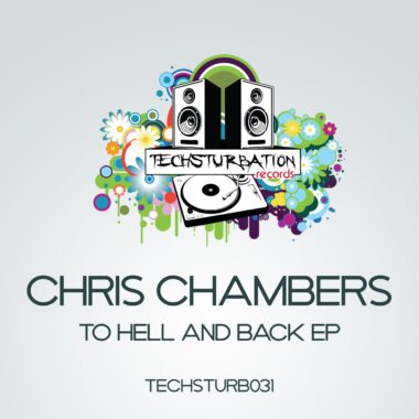 To Hell And Back (Peppelino Remix)