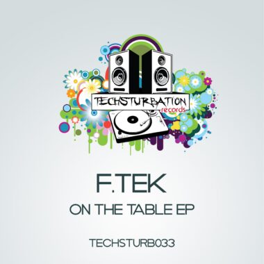 Evolution (Original Mix)