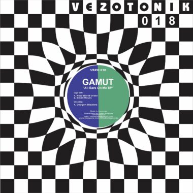 Oxygen Stealers (Original Mix)