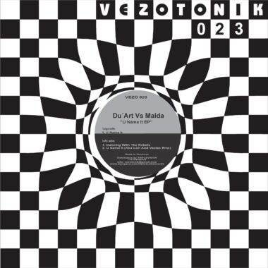 U Name It (Original Mix)