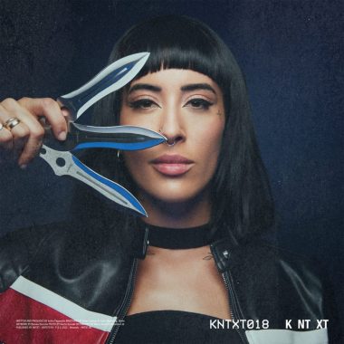 Indira Paganotto - Lions Of God EP