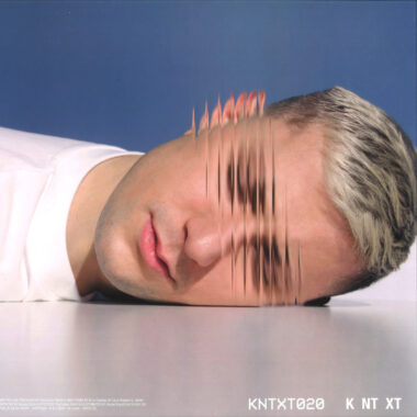 Alignment - Close Your Eyes EP