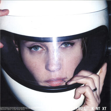 Charlotte de Witte - Overdrive EP