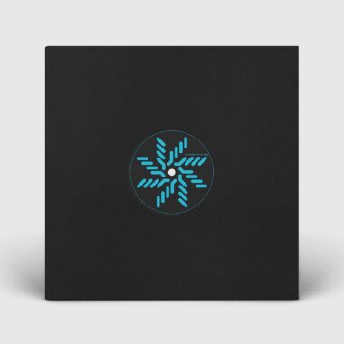 SHDW & Obscure Shape - Poetic Justice EP (Generic Sleeve Repress)