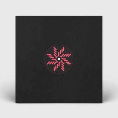 Chlär - Optimized Grooves EP (Generic Sleeve Repress)