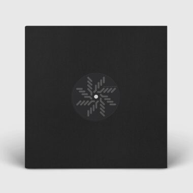 Raffaele Attanasio - Quasar EP (Generic Sleeve Repress)