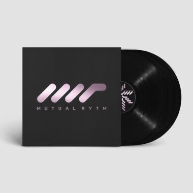 Various Artists - Federation Of Rytm II (Hot Foil Printed Sleeve)