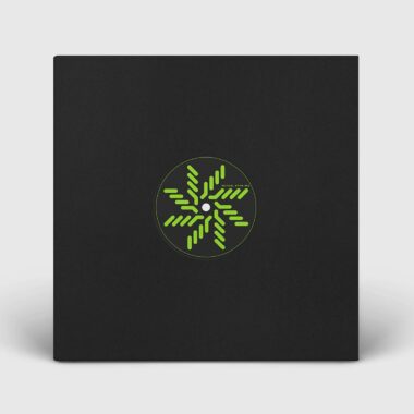 Lars Huismann - Sounds From The Past I EP (Generic Sleeve Repress)