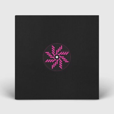 Alarico - Boya EP (Generic Sleeve Repress)