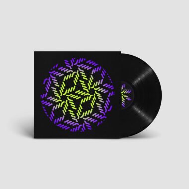 Sonic Propaganda - Native (Cut-Out Label Sleeve / Printed Inner Sleeve)