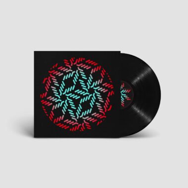 Gary Beck - Upside Criminal EP (Cut-Out Sleeve / Printed Inner Sleeve)