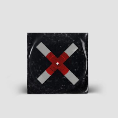 Exos - Infrared (Grey Vinyl / Limited Edition Of Colored 10" Series)