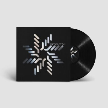 ANNĒ & Sera J - Symbiosis (Cut-Out Label Sleeve / Printed Inner Sleeve)