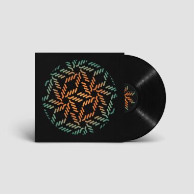 Raffaele Attanasio - South Signatures (Cut-Out Label Sleeve / Printed Inner Sleeve)