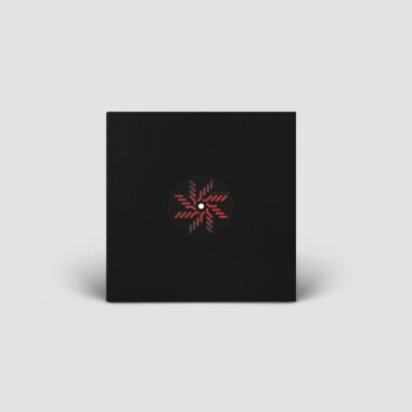 Steve Redhead - Eastbook Isle EP (Generic Sleeve Repress)