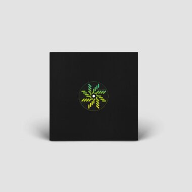 Lars Huismann - Sounds From The Past III (Generic Sleeve Repress)