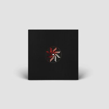 Chontane - Permanent (Generic Sleeve Repress)