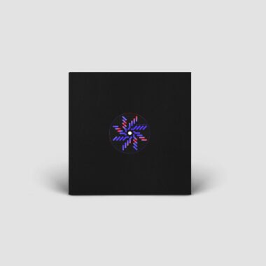 Chlär - Intrinsic Drive (Generic Sleeve Repress)