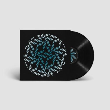 Exos - Icebreaker (Cut-out Sleeve / Printed Inner Sleeve)