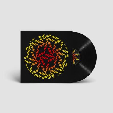 SLV - Night Echoes (Cut-Out Sleeve / Printed Inner Sleeve)