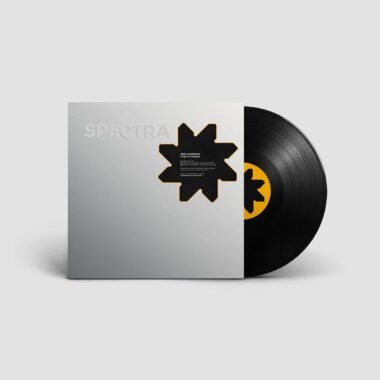 KiNK & Raredub - Time To Change (Embossed + Stickered Sleeve)