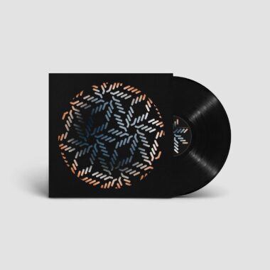 ANNĒ & SERA J - Symbiosis II (Cut-Out Sleeve / Printed Inner Sleeve)