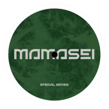 Daisychain - Mamasei EP