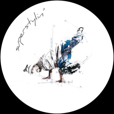 Unknown Artist - Superstylin' 25 (Coloured Vinyl)