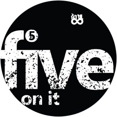 Unknown - Back to the Classics EP (turquoise vinyl)