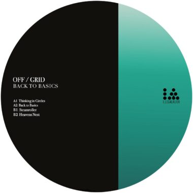 OFF / GRID - Back To Basics