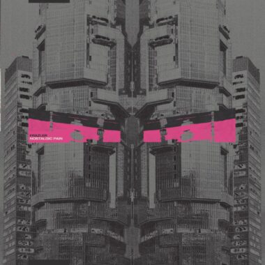 Frazi.er - Nostalgic Pain (printed sleeve)