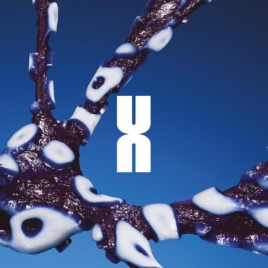 Isaiah - Unleash EP (printed sleeve + printed innersleeves)